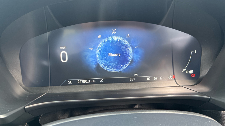 Ford Kuga 1.5 EcoBoost 150 Titanium Edition 5dr Petrol Estate
